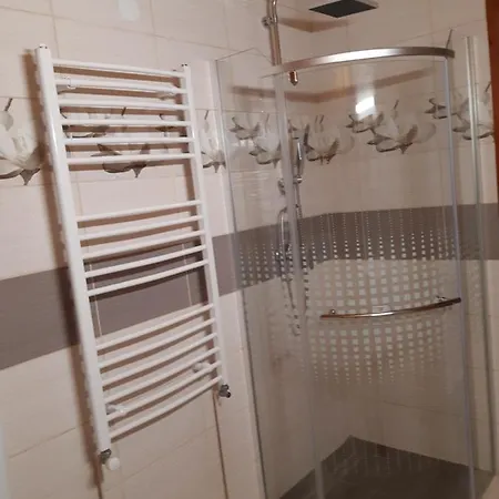 Toldi Apartman * Keszthely