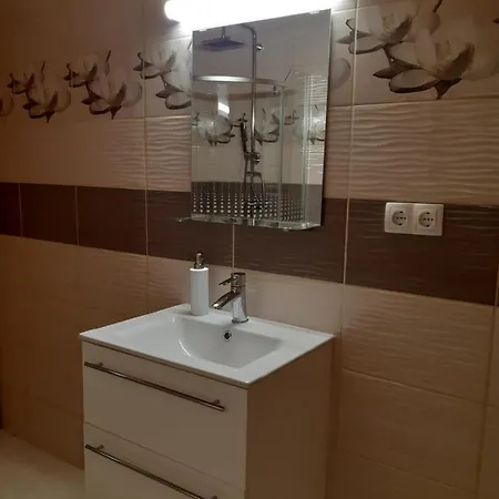 Toldi Apartman * Keszthely