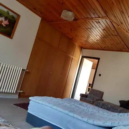 Pensionat Toldi Apartman