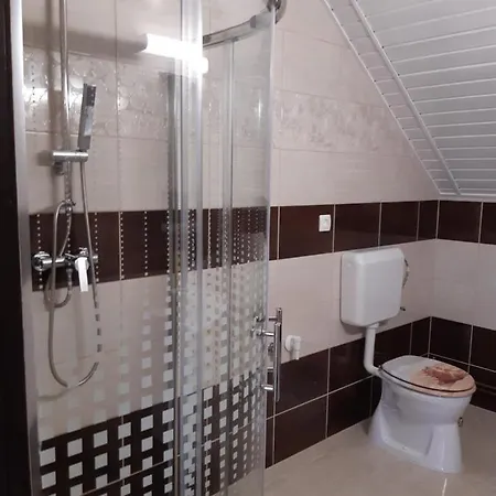 Pensionat Toldi Apartman