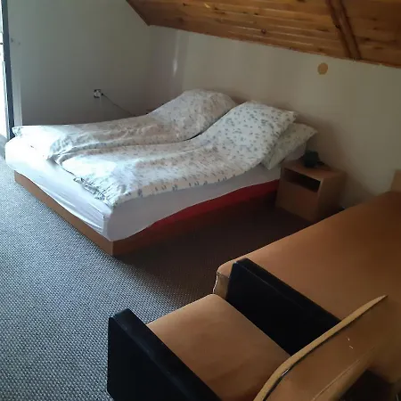 Toldi Apartman Keszthely
