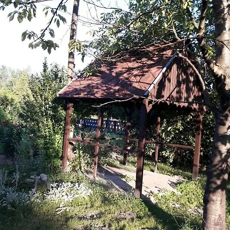 Toldi Apartman 3* Keszthely