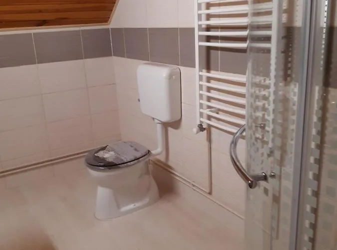 Gasthof Toldi Apartman