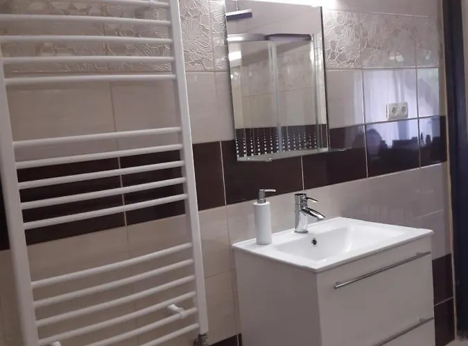 Toldi Apartman Keszthely