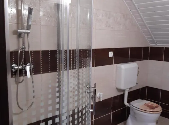 Gasthof Toldi Apartman