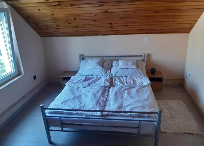 Gasthof Toldi Apartman Keszthely