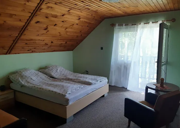 Gasthof Toldi Apartman 3*