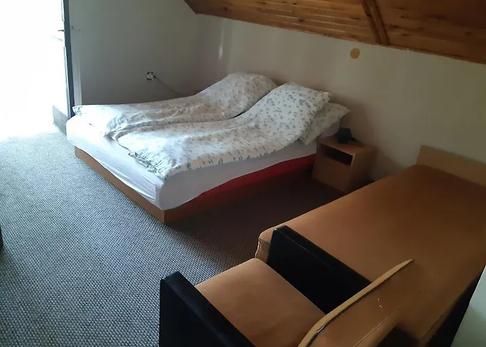 Toldi Apartman Keszthely