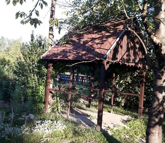 Toldi Apartman 3* Keszthely