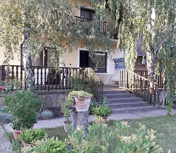 Gasthof Toldi Apartman